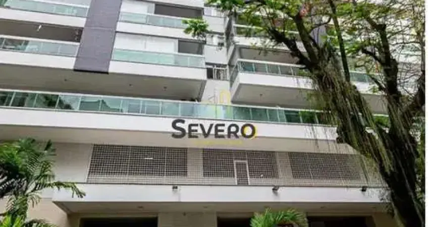 Royal Village - Apartamento Alto Padrão em Icaraí, Niterói/RJ