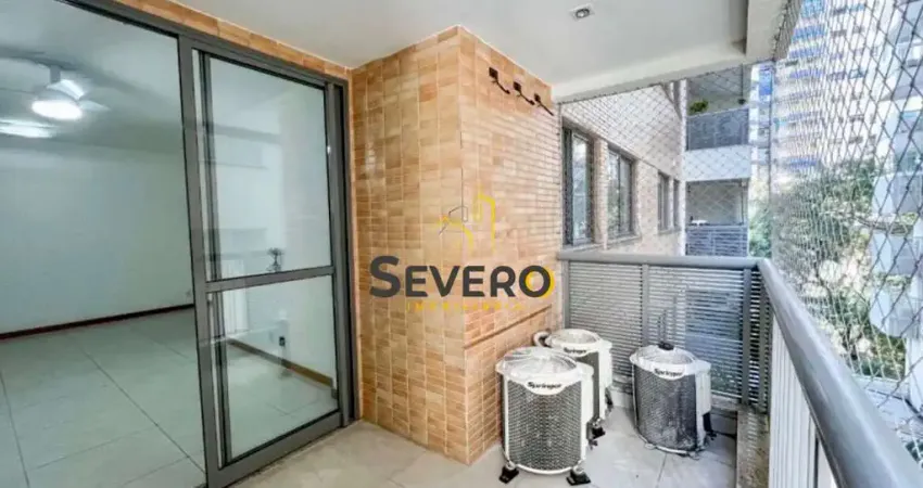 New SoHo - Apartamento à venda no bairro Icaraí - Niterói/RJ