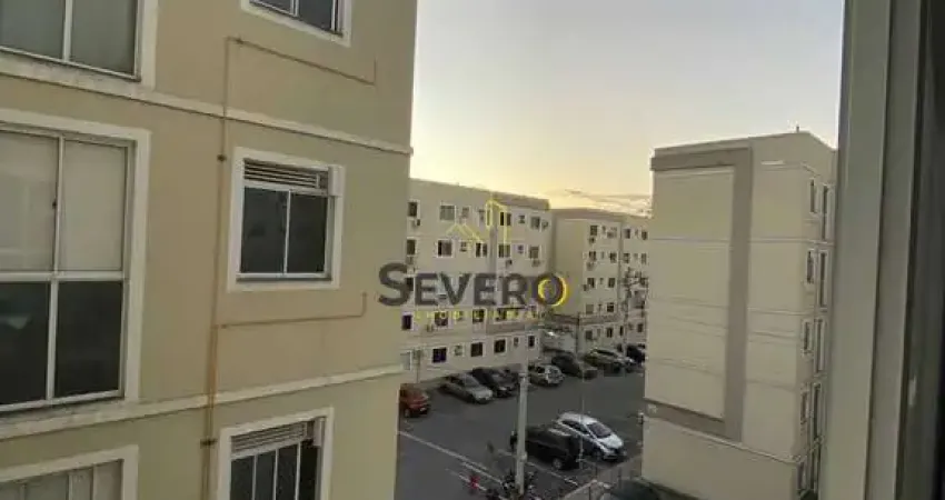 Sol da enseada - apartamento à venda no bairro vila lage - são gonçalo/rj