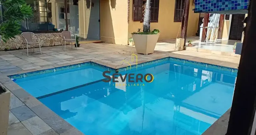 Casa com 3 quartos à venda na Avenida Central Ewerton Xavier, Itaipu, Niterói