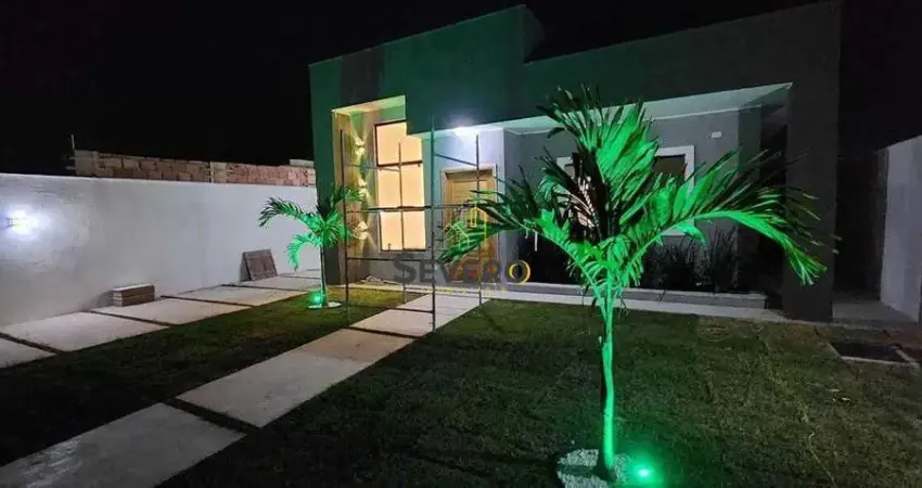 Casa com 3 quartos à venda na Rua Sessenta e Sete, Jardim Atlântico Leste (Itaipuaçu), Maricá