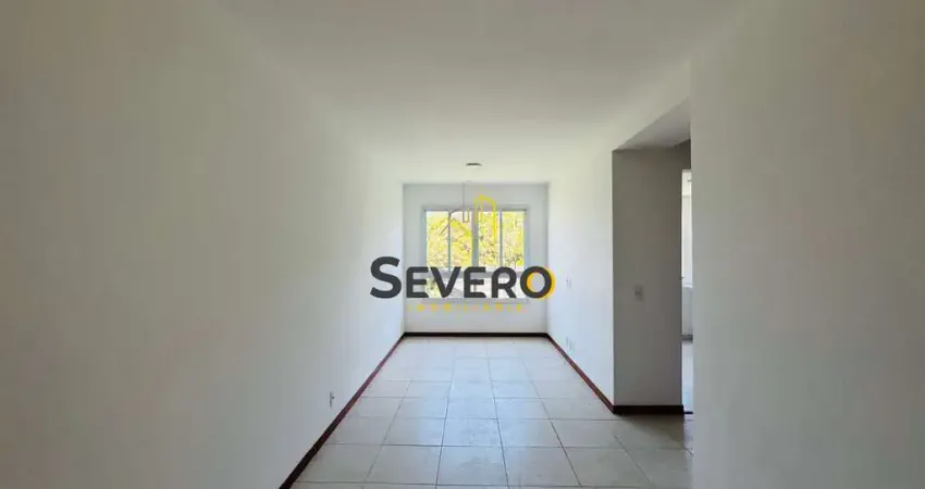 Apartamento com 2 quartos à venda na Avenida José Mendonça de Campos, Mutondo, São Gonçalo