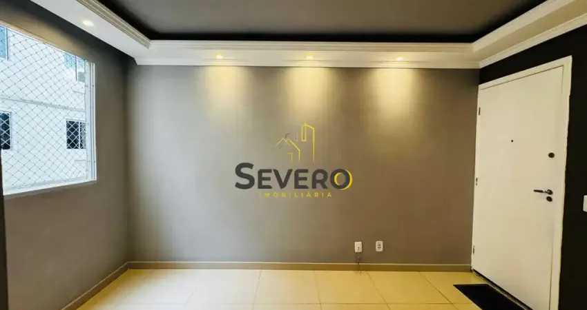 Residencial completo 2 - apartamento 2 dormitórios - nova cidade