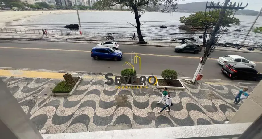 Apartamento com 3 quartos à venda na Avenida Jornalista Alberto Francisco Torres, 97, Icaraí, Niterói