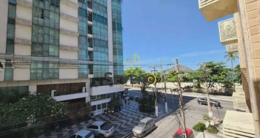 Condomínio do edifício agulhas negras - apartamento à venda no bairro icaraí - niterói/rj