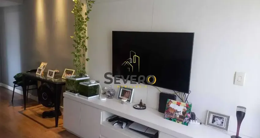 Apartamento com 2 quartos à venda na Rua Doutor Pio Borges, Centro, São Gonçalo