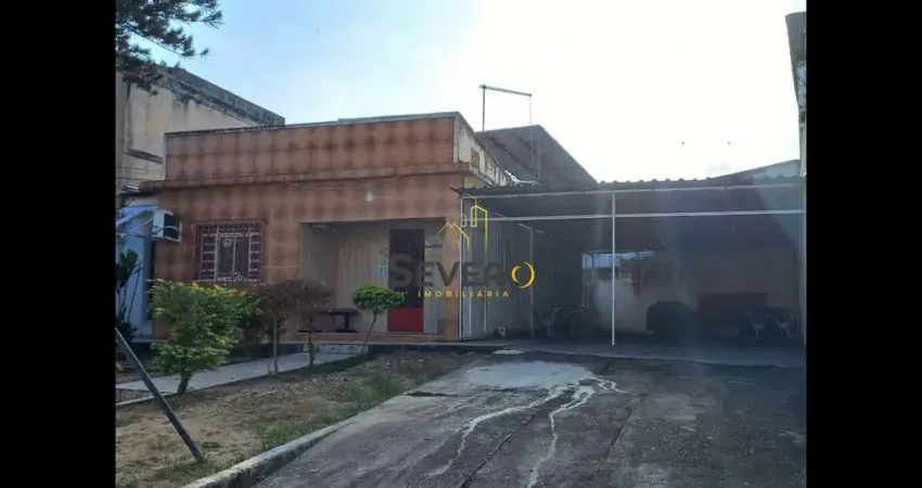 Casa com 3 quartos à venda na Rua João Cesarino, 170, Alcântara, São Gonçalo