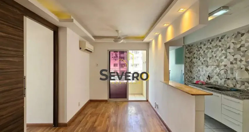 Spazio niterói garden - apartamento em barreto, niterói/rj