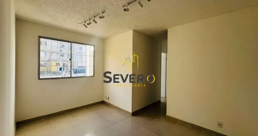 Condomínio completo 1 - apartamento 2 dormitórios - nova cidade