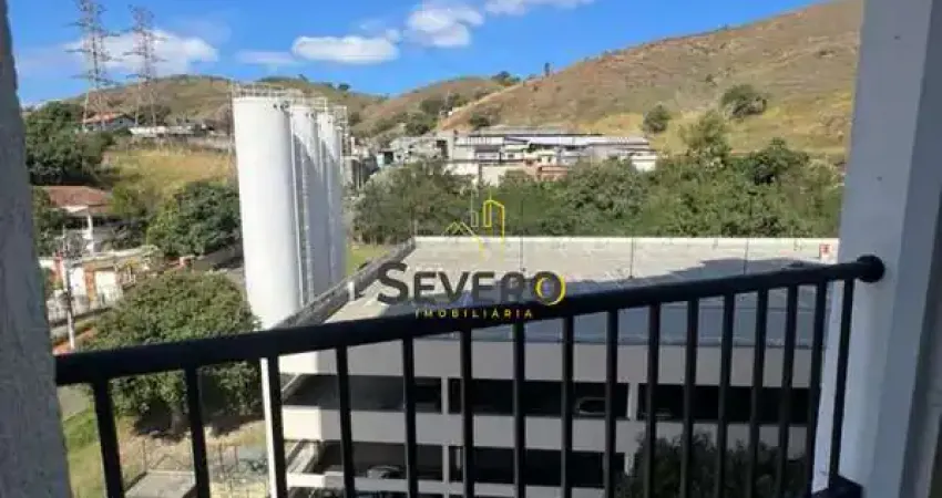 Condomínio covanca dez - apartamento à venda no bairro venda da cruz - são gonçalo/rj