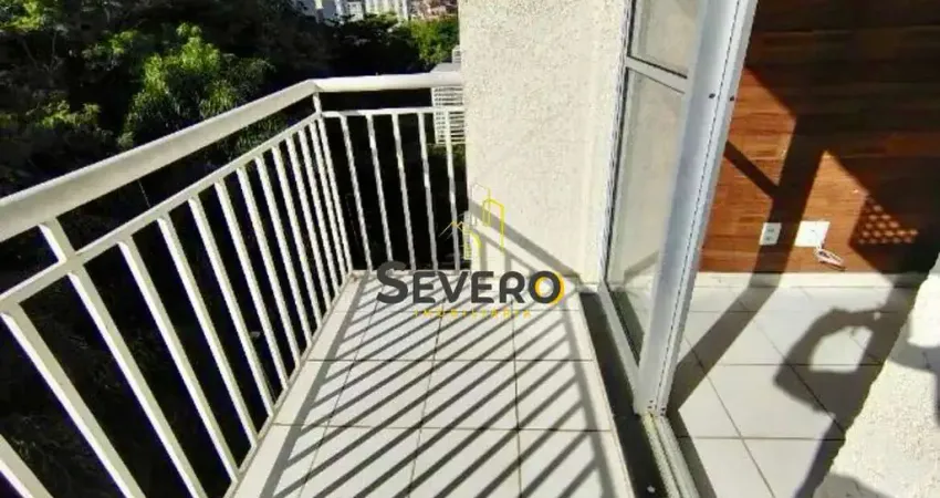 Condomínio nova alameda residencial - apartamento à venda no bairro fonseca - niterói/rj