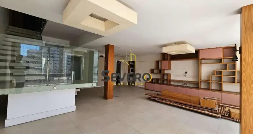 Condomínio do edifício nau dom henrique - cobertura 3 quartos na praia de icaraí