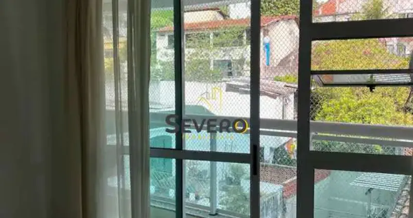 Paola service residencial - apartamento em são francisco - niterói.