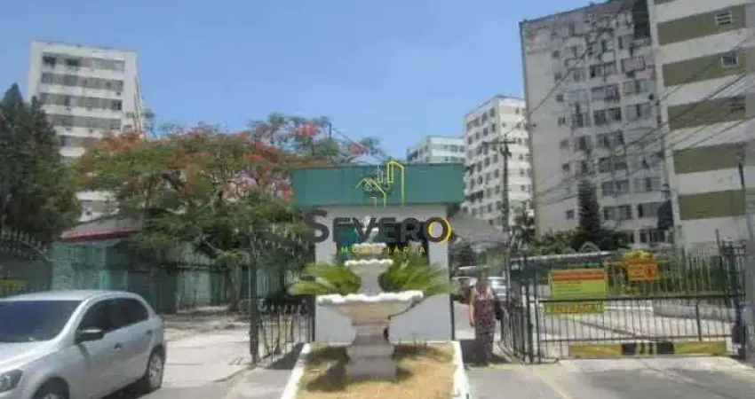 Condomínio vivendas de maricá - apartamento à venda no bairro colubande - são gonçalo/rj