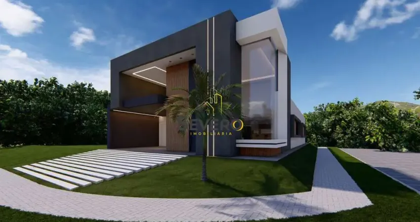 Alphaville - maricá 1 - casa de 3 quartos com piscina em condominio fechado - inoã / maricá