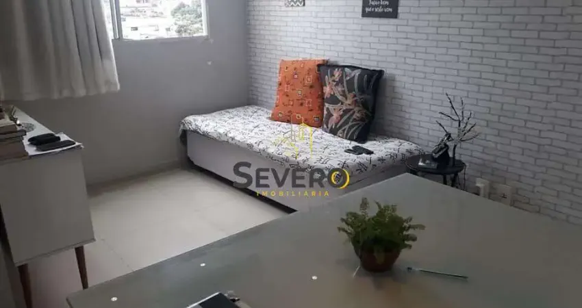 Condomínio completo são gonçalo ii - apartamento em nova cidade, são gonçalo/rj