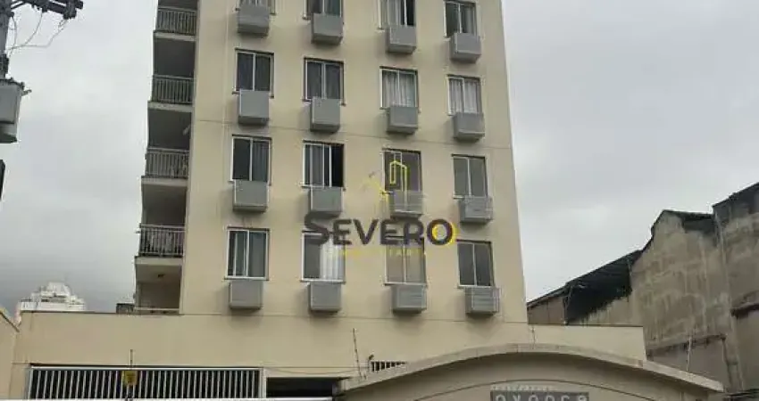 Apartamento com 2 quartos à venda na Rua Visconde de Sepetiba, Centro, Niterói