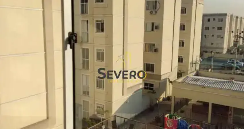 Sol do pontal - apartamento no condomínio parque sol do porto.