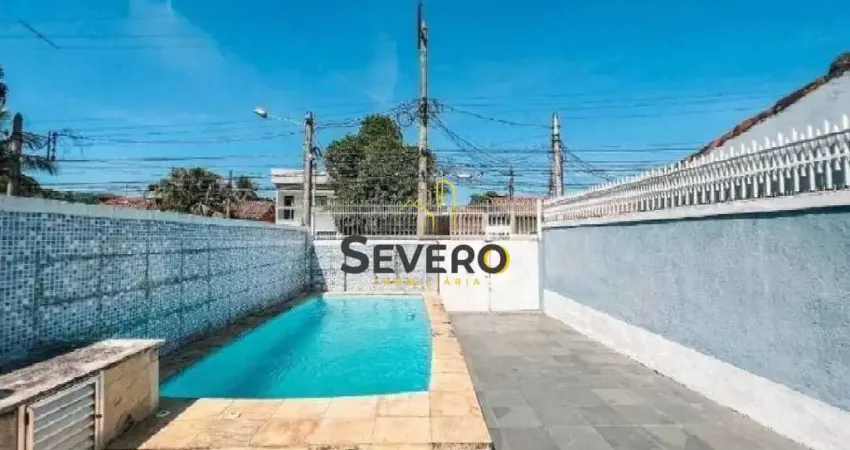 Casa com 3 quartos à venda na Rua Ferdinando Ognibeni, 78, Maravista, Niterói