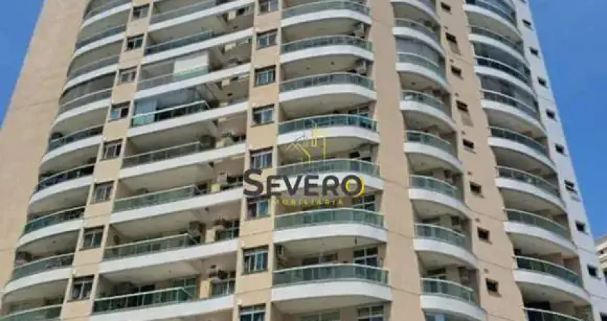 Apartamento com 2 quartos à venda na Rua Noronha Torrezão, Santa Rosa, Niterói