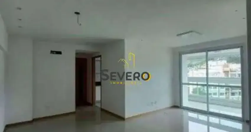 Condomínio edifício especiale jardim residence - apartamento à venda – 3 suítes no jardim icarai- niterói