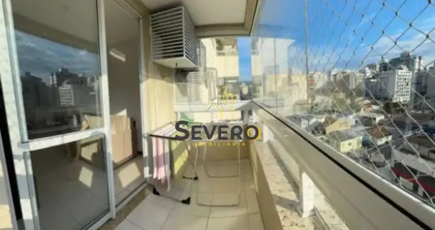 Edifício portal de icaraí - apartamento à venda no bairro santa rosa - niterói/rj