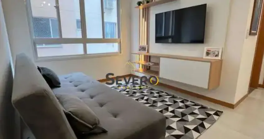 Condomínio jardim bougainville - apartamento à venda no bairro vista alegre - são gonçalo/rj