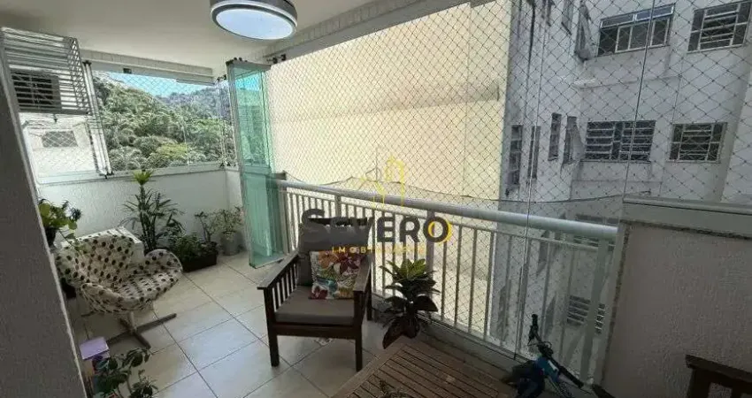 Residencial icaraí family - apartamento à venda no bairro santa rosa - niterói/rj