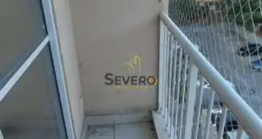 Apartamento com 2 quartos à venda na Rua Aluísio Neiva, 1054, Centro, São Gonçalo