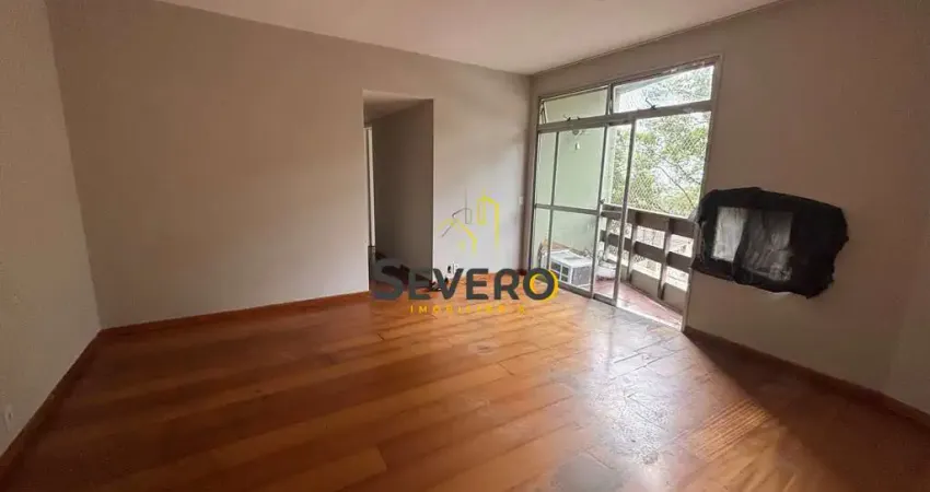 Edifício sol e mar - apartamento 2 quartos condomínio residencial sol e mar em icaraí