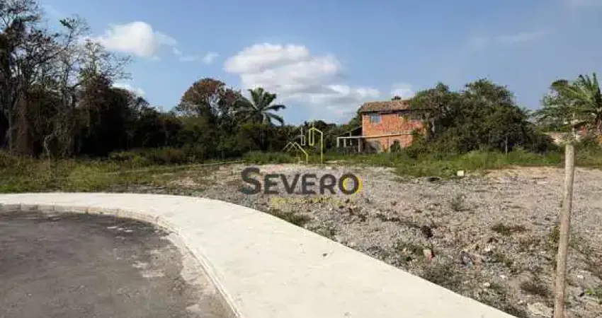 Terreno à venda no bairro jardim atlântico oeste (itaipuaçu) - maricá/rj
