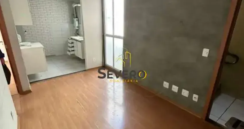 Sol do porto - reserva solare - apartamento à venda no bairro vila lage - são gonçalo/rj