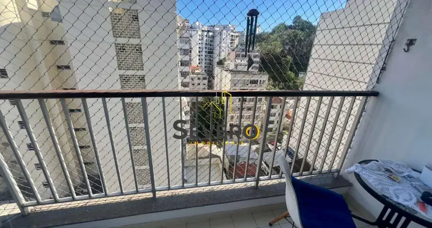Apartamento com 4 quartos à venda na Rua Presidente Pedreira, Ingá, Niterói