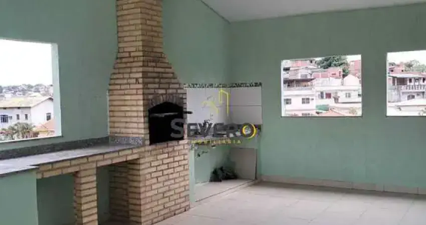 Casa com 2 quartos à venda na Rua Augusto Calheiros, Raul Veiga, São Gonçalo