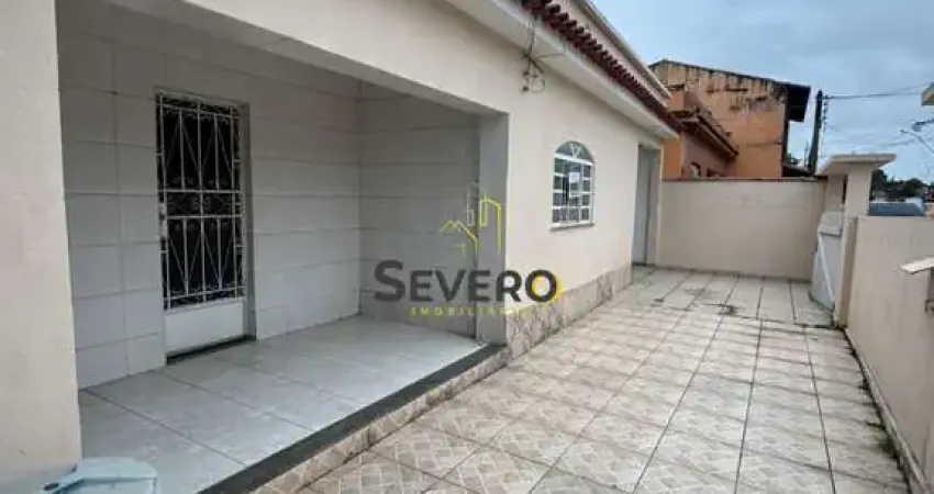 Casa com 2 quartos à venda na Rua Cabo Frio, Trindade, São Gonçalo