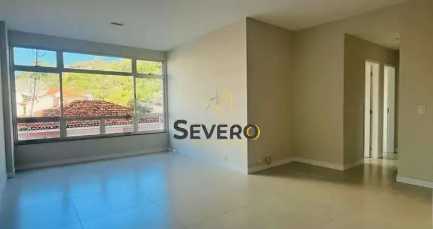 Apartamento com 3 quartos à venda na Rua Otávio Carneiro, Icaraí, Niterói