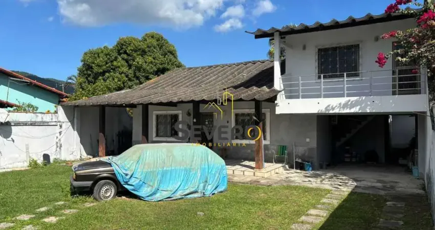 Casa com 4 quartos à venda na Rua Domingos Amaral Moraes Filho, Itaipu, Niterói