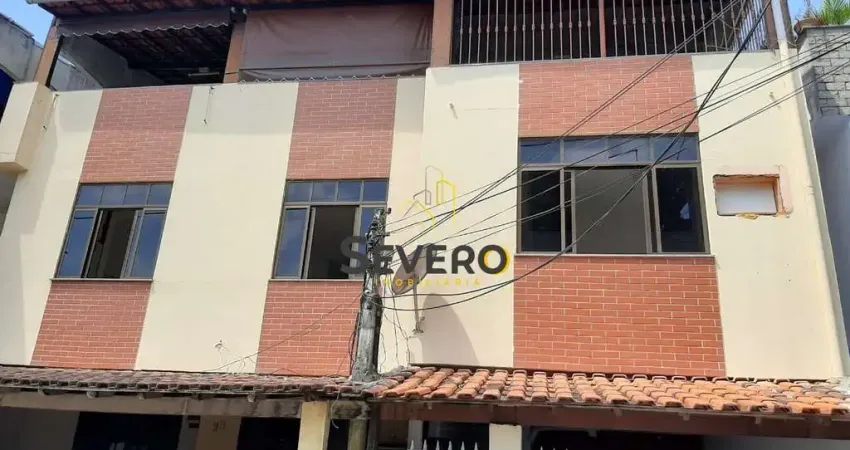 Casa com 3 quartos à venda na Rua Tiaga Fiori, Rocha, São Gonçalo