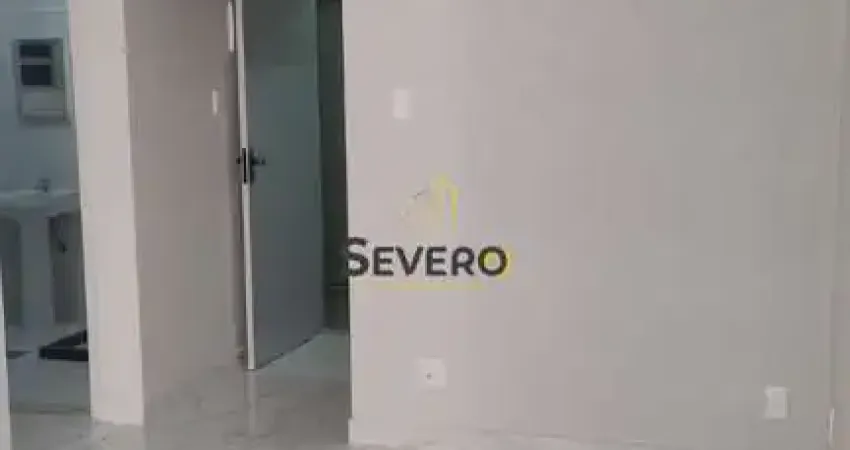 Apartamento com 2 quartos à venda na Rua Doutor Borman, 13, Centro, Niterói