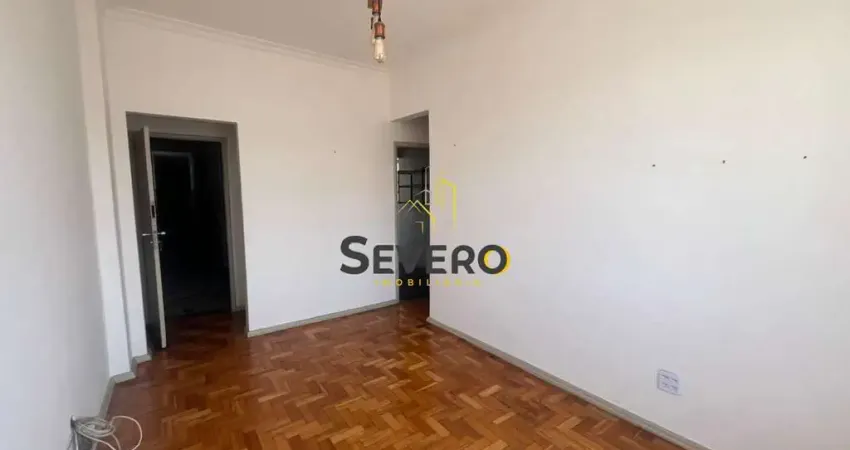 Amplo apartamento 2 quartos vista livre e privacidade total centro de niterói