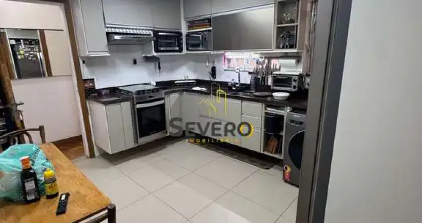 Apartamento com 2 quartos à venda na Rua Pereira Nunes, 1, Ingá, Niterói