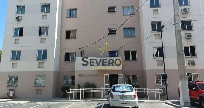 Parque dos sonhos - apartamento à venda no bairro neves (neves) - são gonçalo/rj