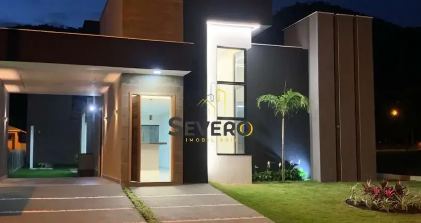 Vivere jardim residencial - casa à venda no bairro são josé do imbassaí - maricá/rj