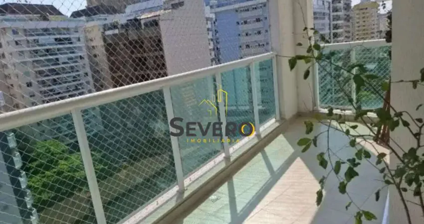 Pret a port - apartamento à venda no bairro icaraí - niterói/rj