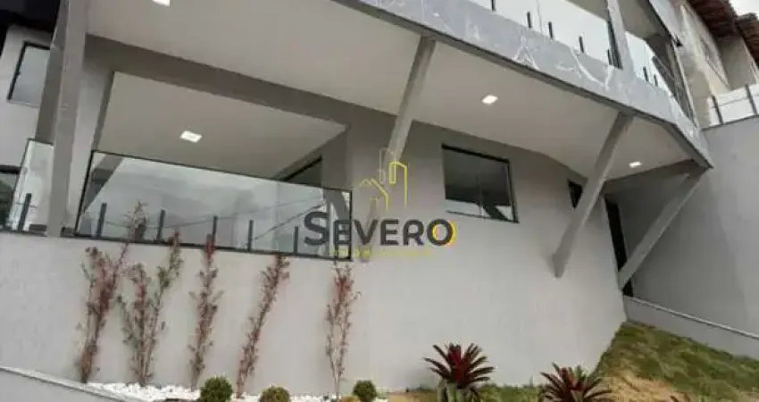 Casa com 5 quartos à venda na Estrada Francisco da Cruz Nunes, Itaipu, Niterói