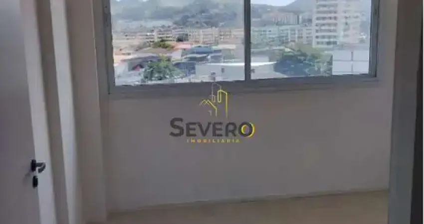 Parque das águas empresarial - sala comercial á venda em alcântara - são gonçalo