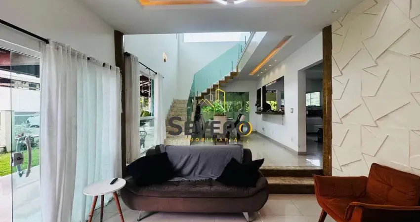 Casa com 4 quartos à venda na Rua Pereira Neves, 619, Centro, Maricá