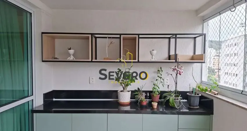 Eldorado 1 - apartamento à venda no bairro santa rosa - niterói/rj