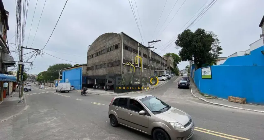 Ponto comercial à venda na Rua Vicente de Lima Cleto, 279, Nova Cidade, São Gonçalo