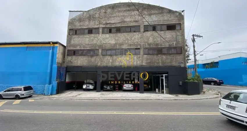 Ponto comercial à venda na Rua Vicente de Lima Cleto, 279, Nova Cidade, São Gonçalo